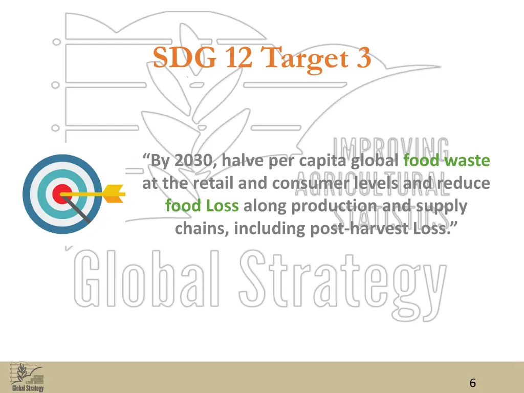 sdg 12 target 3