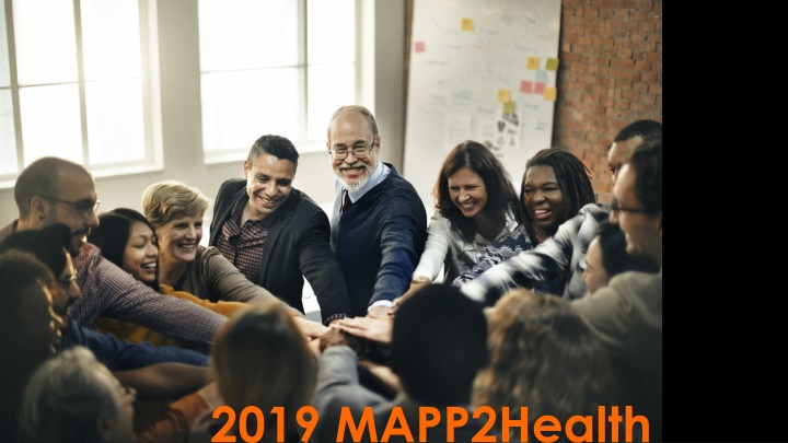 2019 mapp2health