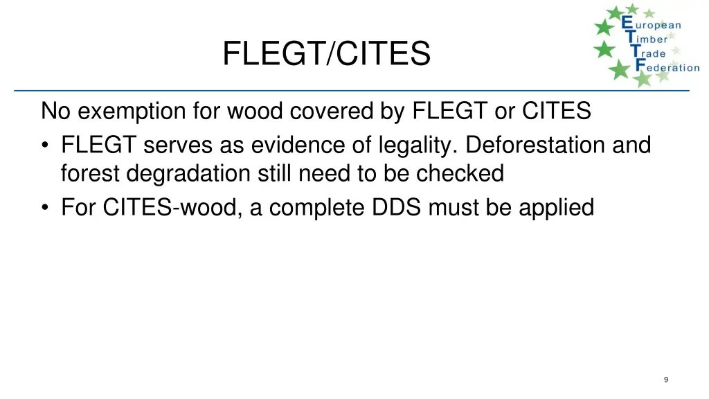 flegt cites