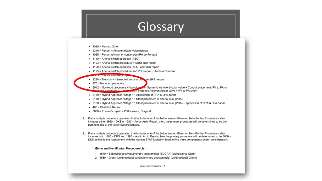 glossary 24