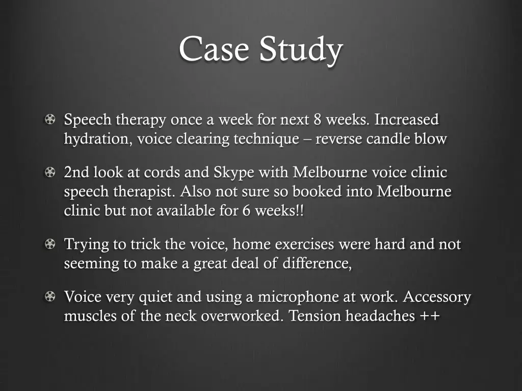 case study 3