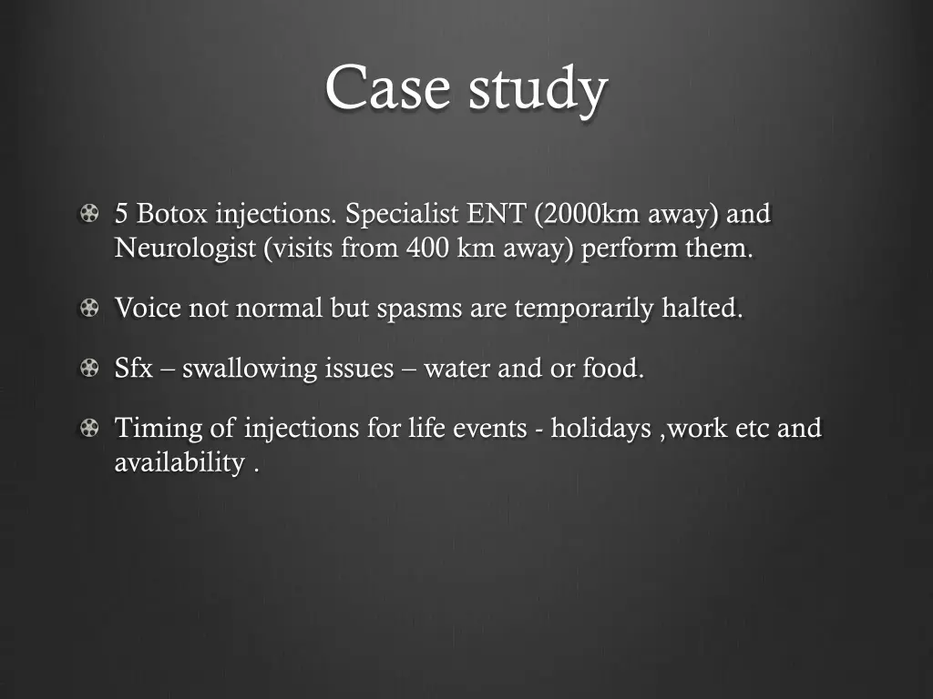 case study 5