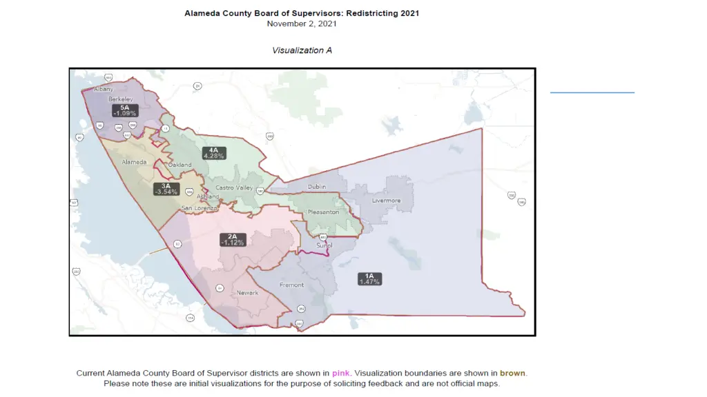 map visualizations