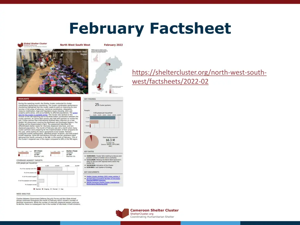 february factsheet