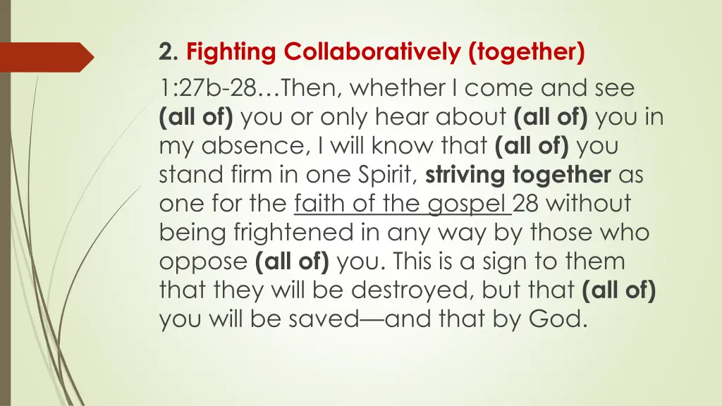 2 fighting collaboratively together 1 27b 28 then