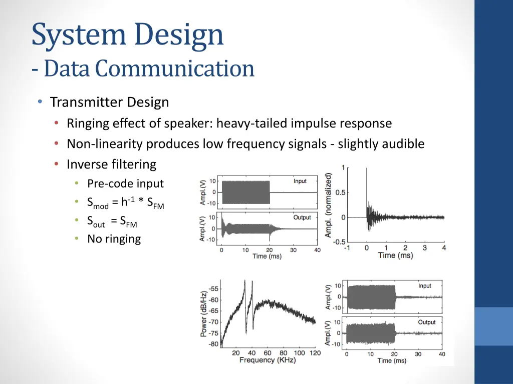 system design data communication 2