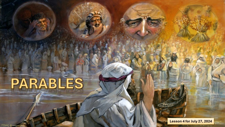 parables