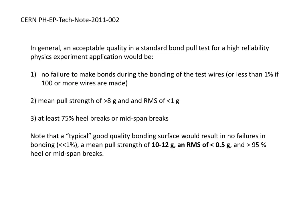 cern ph ep tech note 2011 002