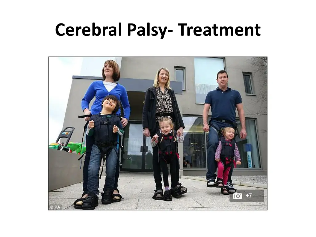 cerebral palsy treatment 1