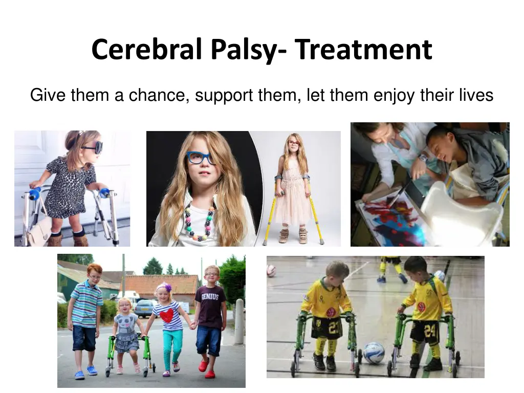 cerebral palsy treatment 3