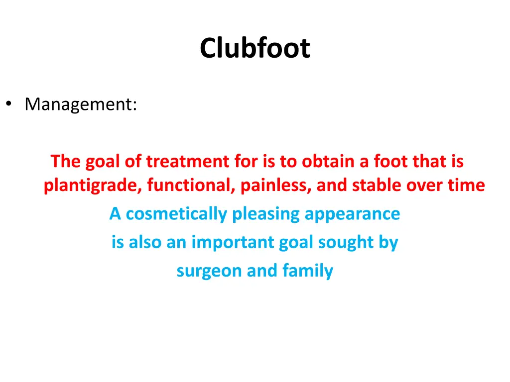 clubfoot 3