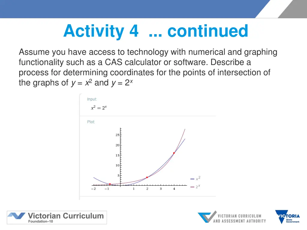 activity 4 continued