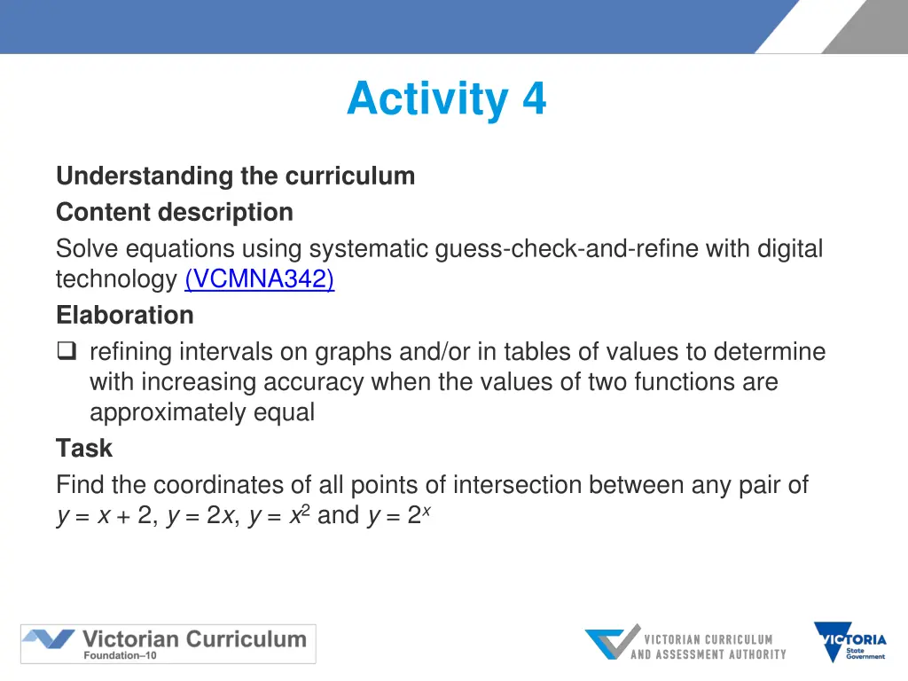 activity 4