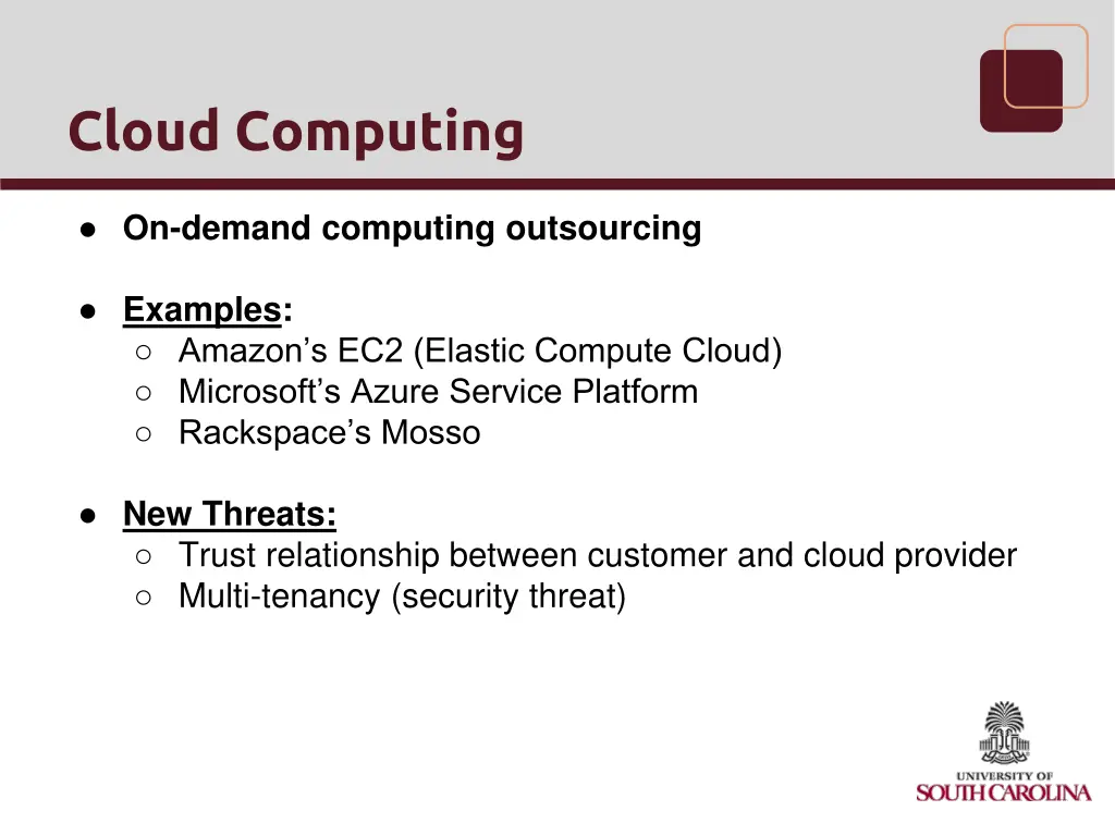 cloud computing 1