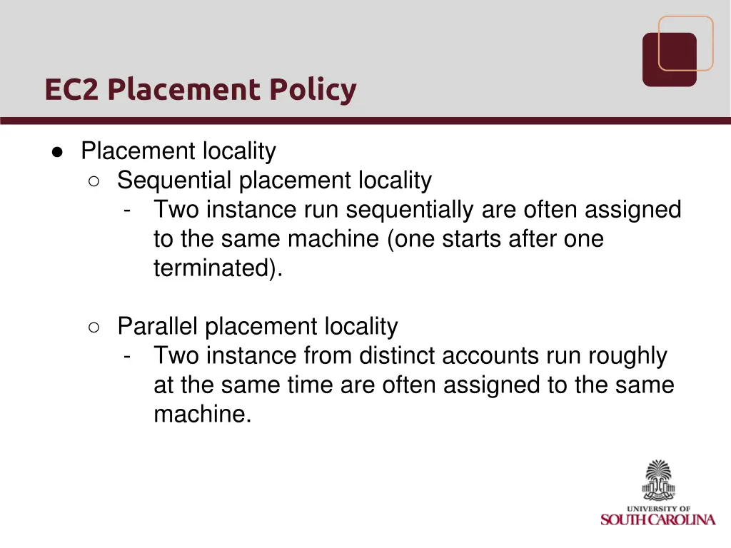 ec2 placement policy