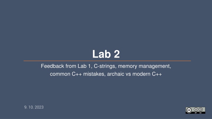 lab 2