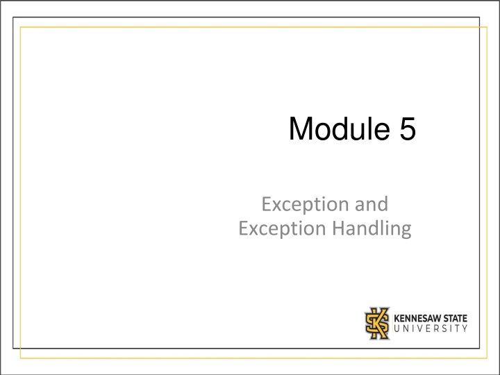 module 5