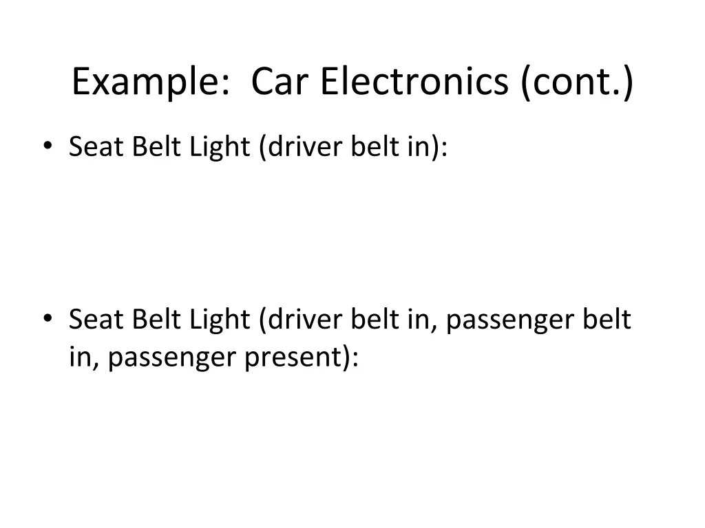 example car electronics cont