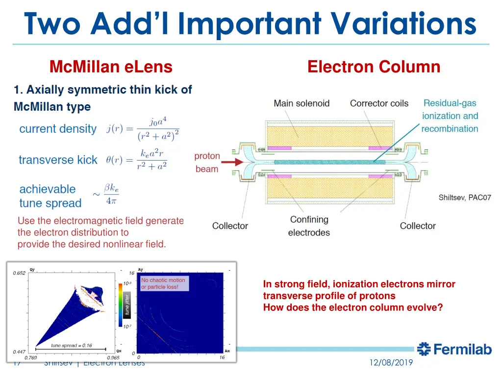 two add l important variations