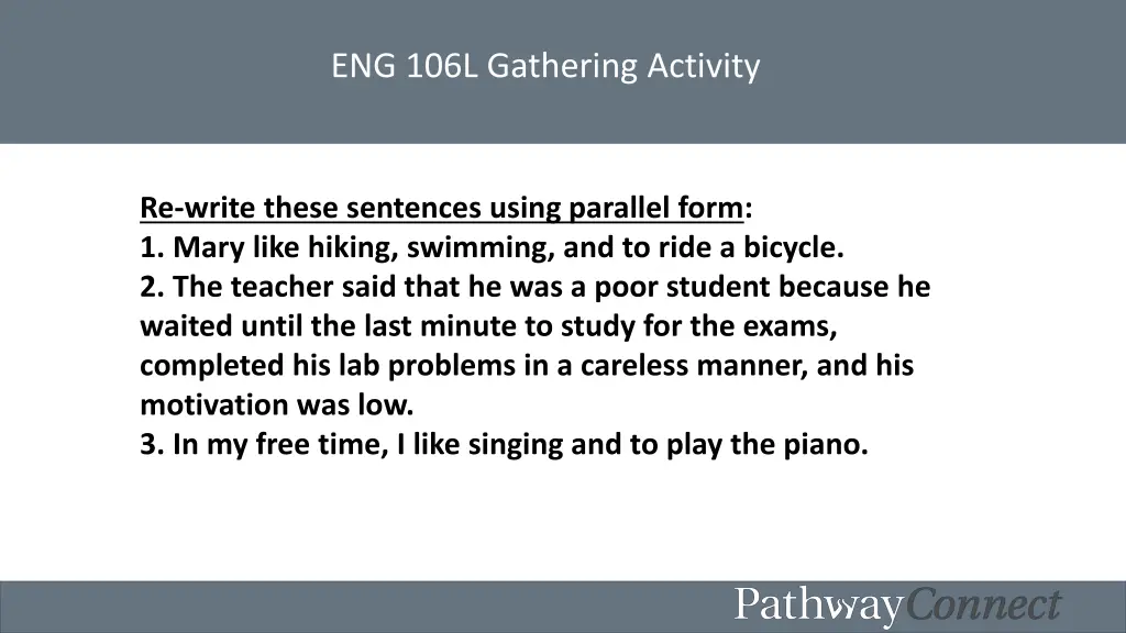 eng 106l gathering activity 1