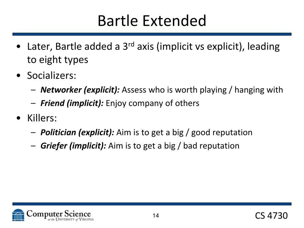 bartle extended 1