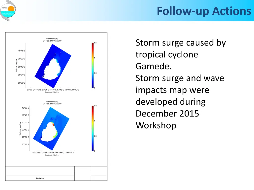 follow up actions 1