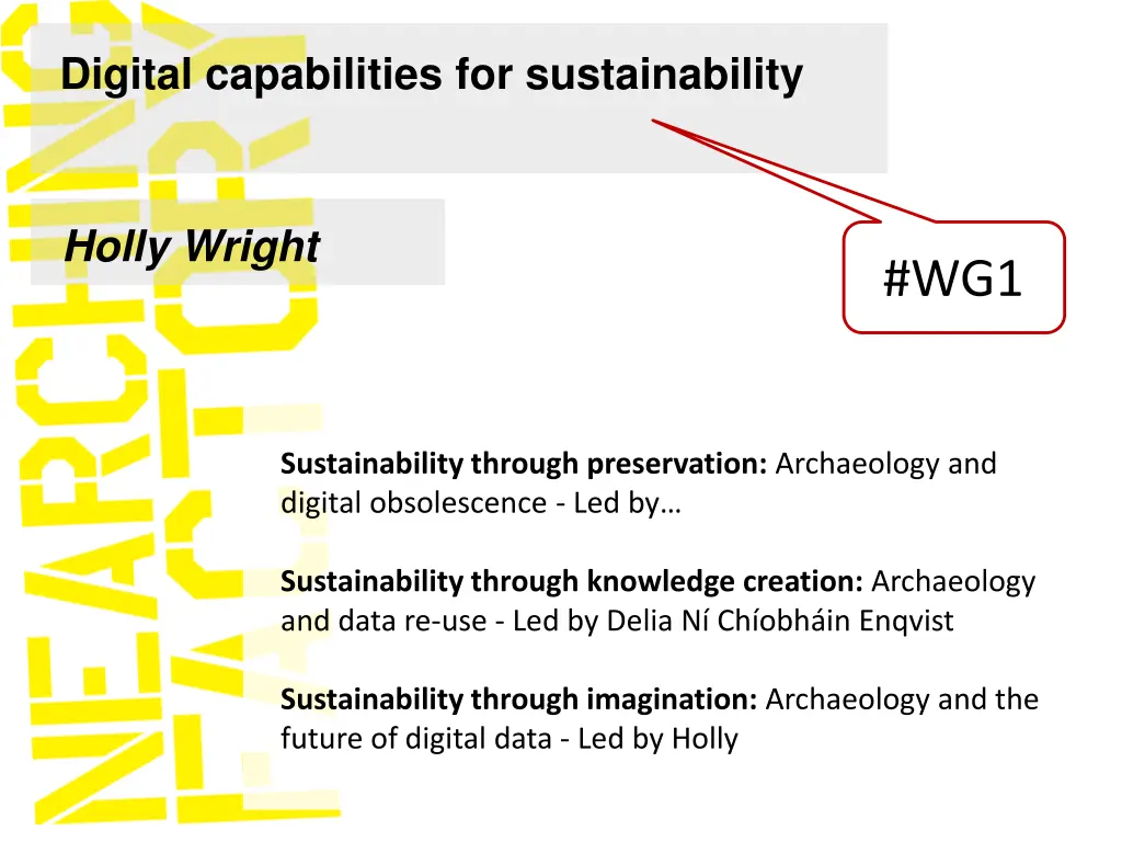 digital capabilities for sustainability 2