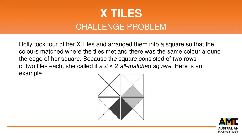 x tiles 2