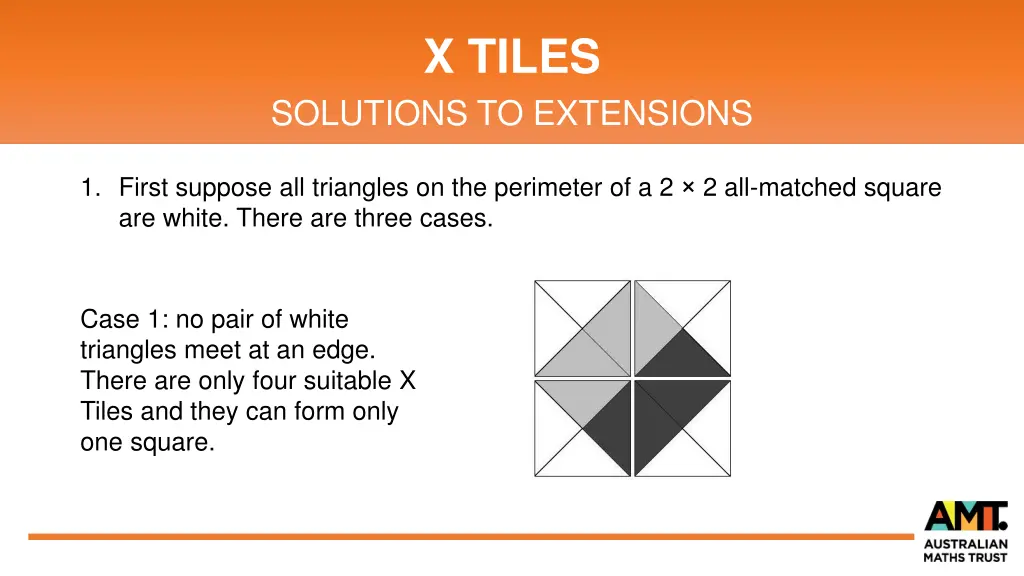 x tiles 4