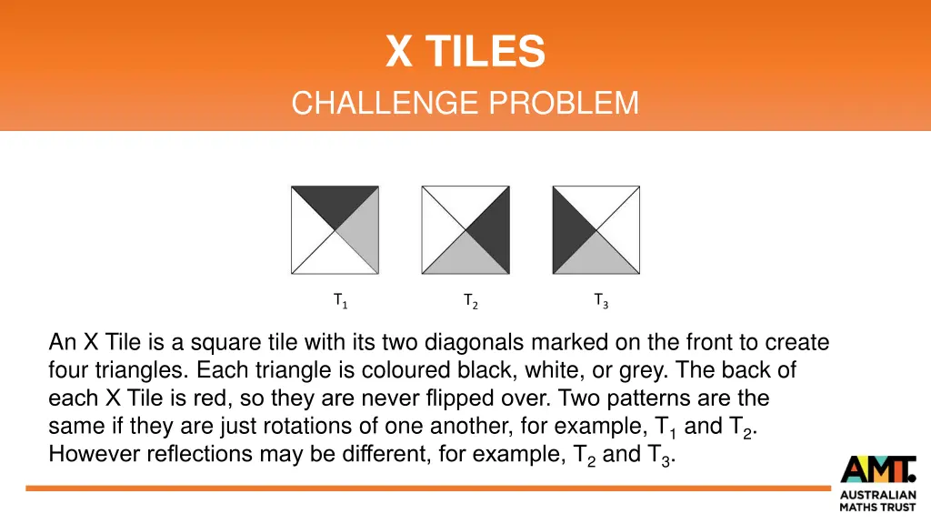 x tiles