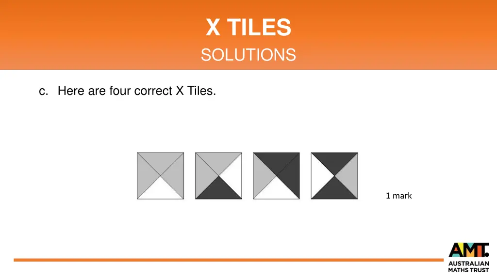 x tiles solutions 2