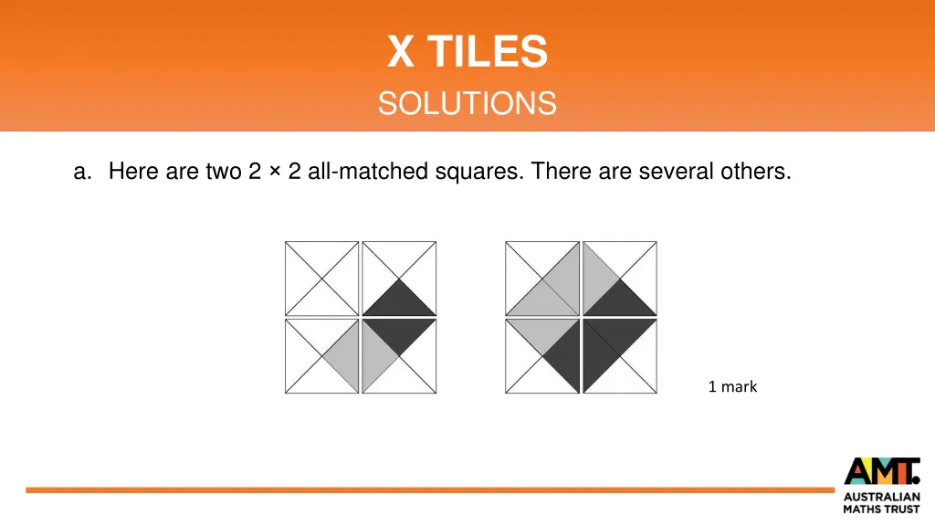 x tiles solutions