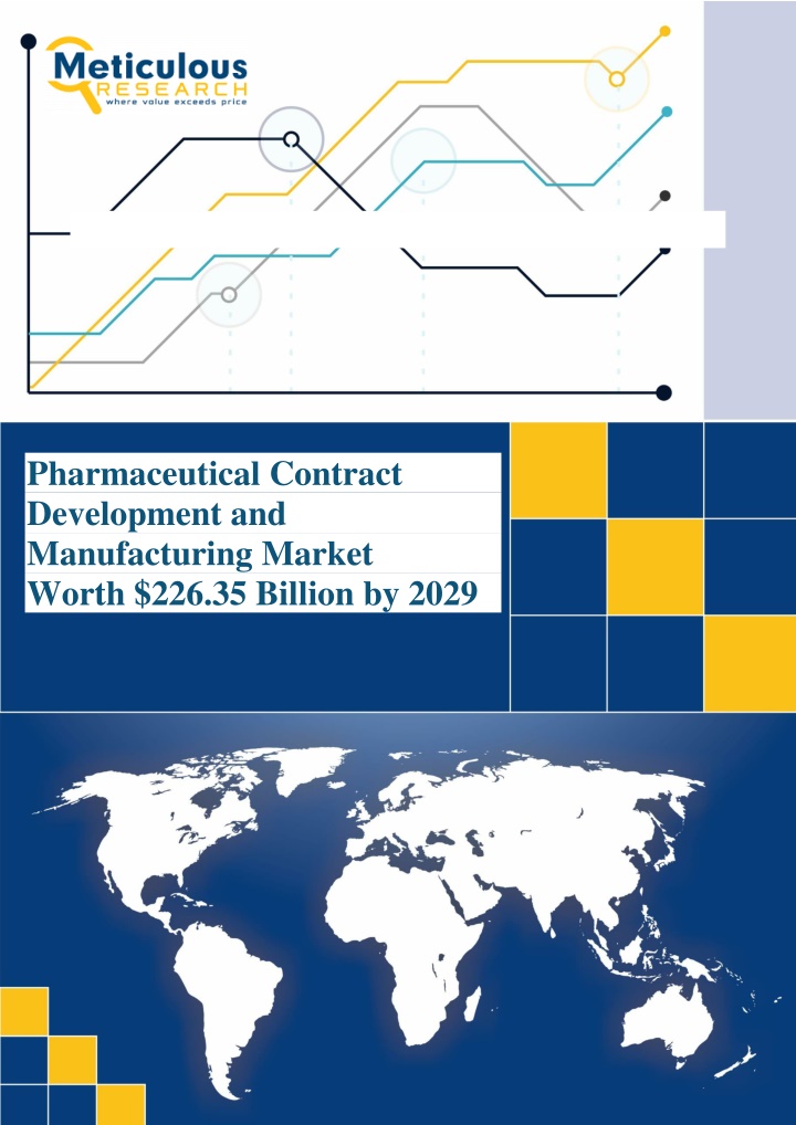 pharmaceutical contract development