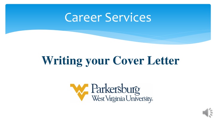 career services