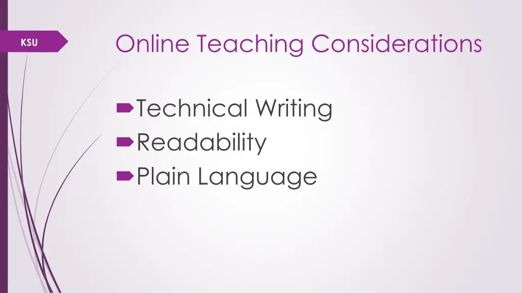 online teaching considerations 1