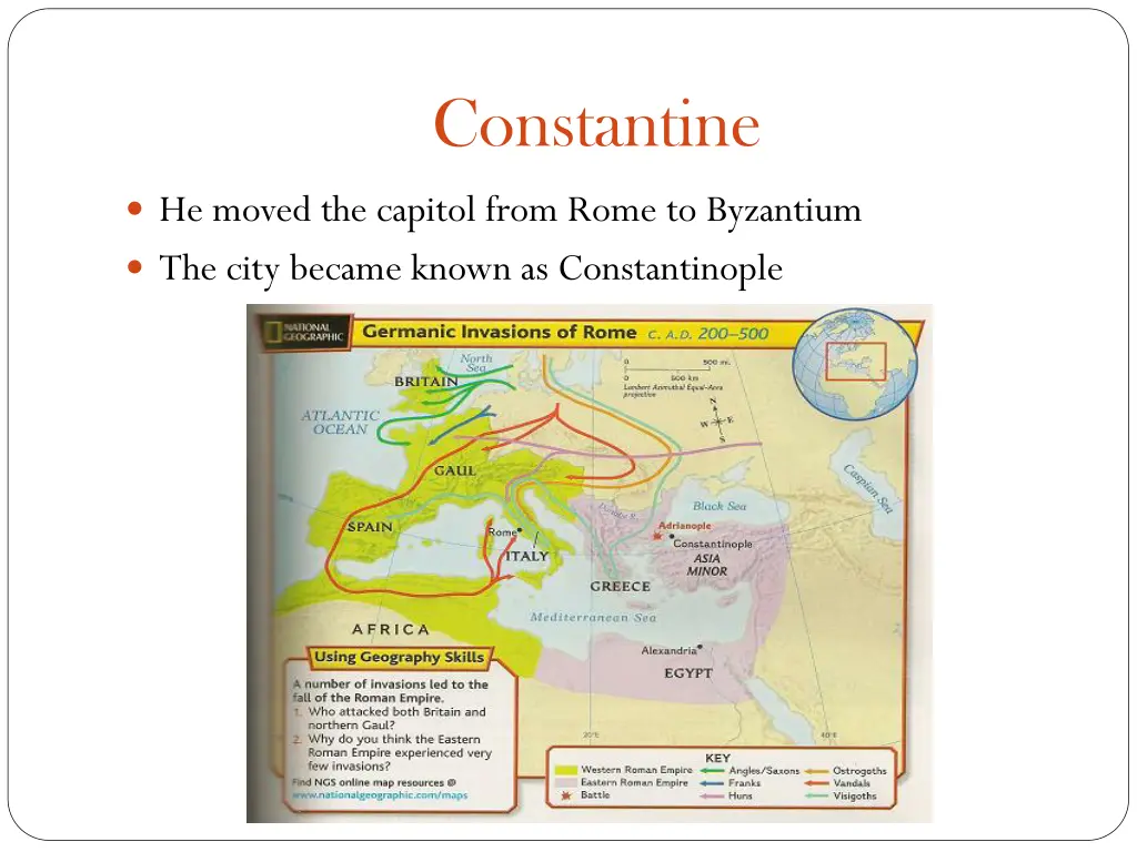 constantine 1