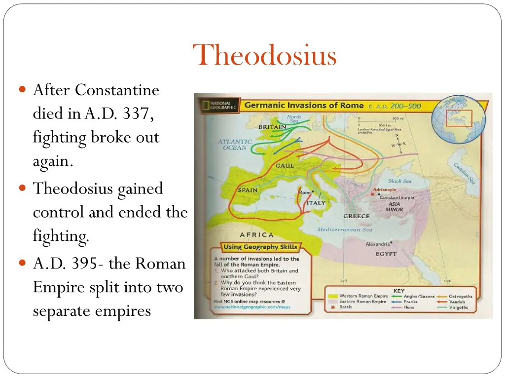 theodosius