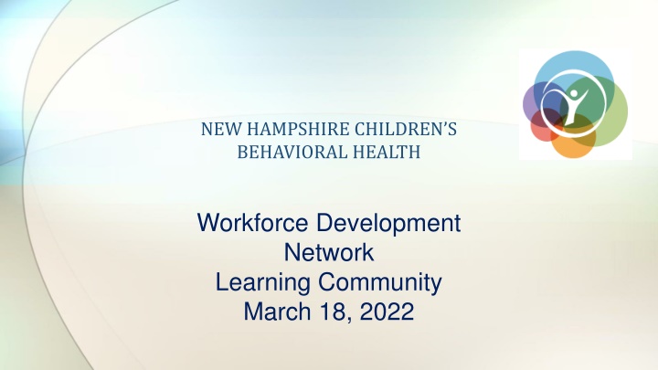 new hampshire children s behavioral health