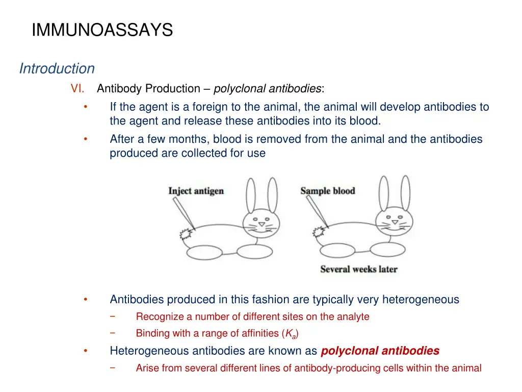 immunoassays 8