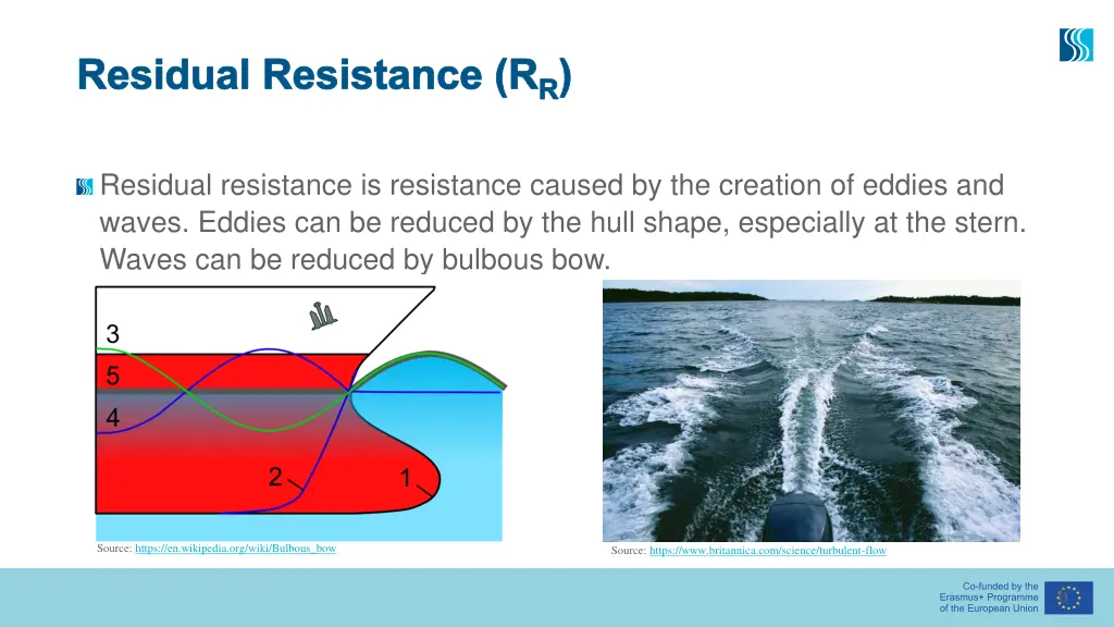 residual resistance r r