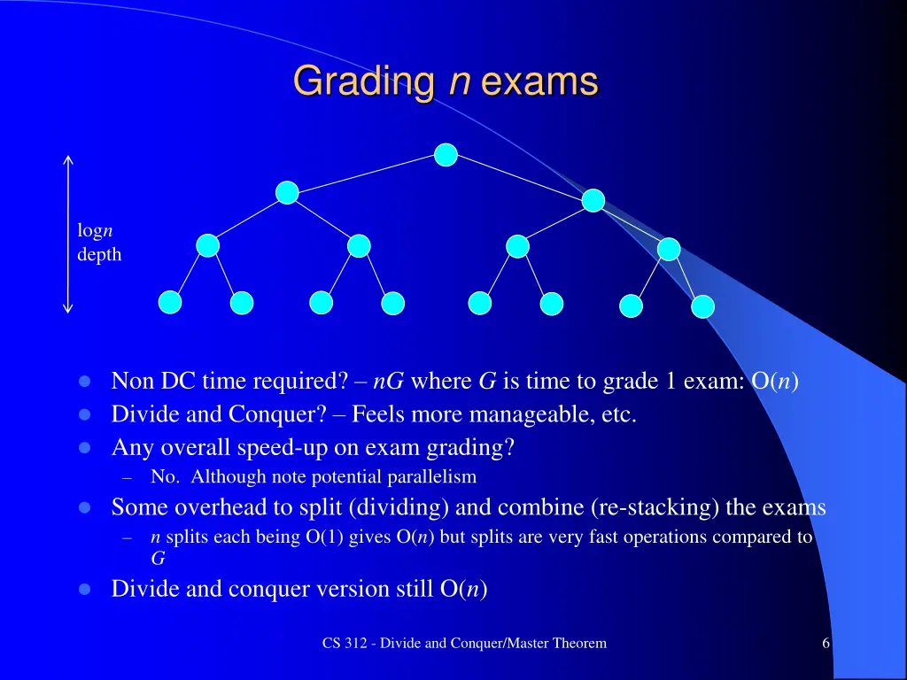 grading n exams 2