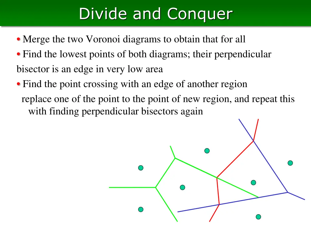 divide and conquer 3