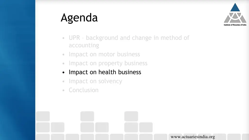 agenda 4