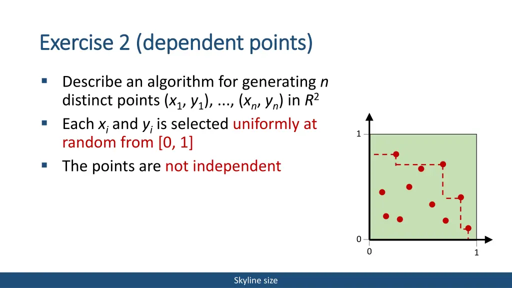 exercise exercise 2 dependent points 2 dependent