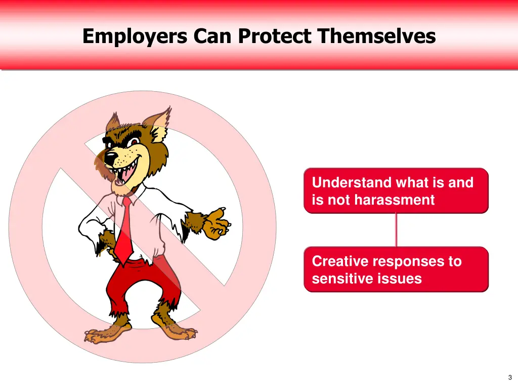 employers can protect themselves