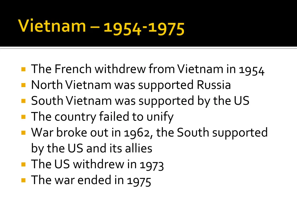 the french withdrew from vietnam in 1954 north