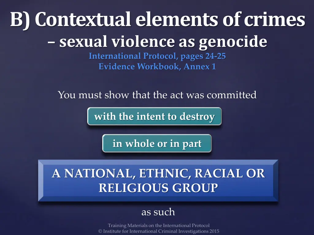 b contextual elements of crimes sexual violence 4