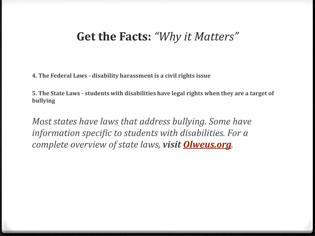 get the facts why it matters 3