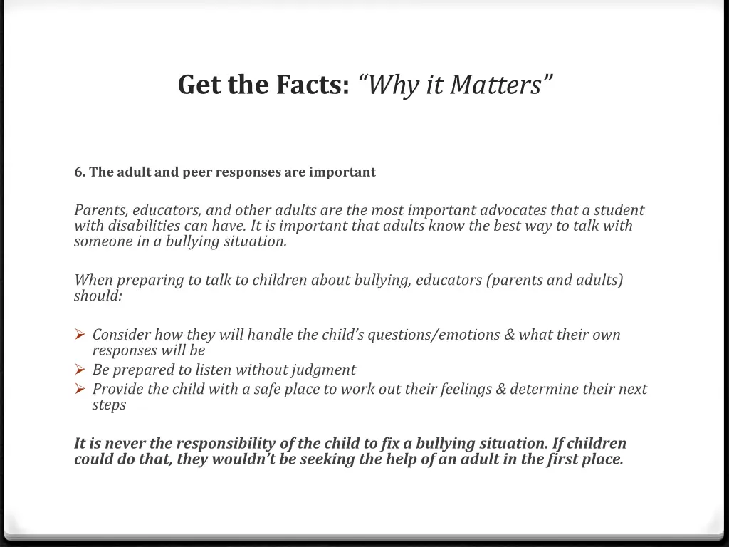 get the facts why it matters 4