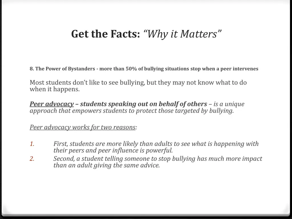 get the facts why it matters 6